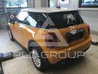 2015 Mini COOPER