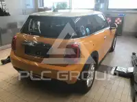 2015 Mini COOPER