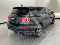 2015 Mini Clubman