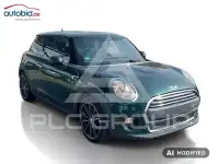 2015 Mini COOPER