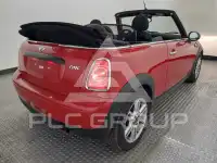 2015 Mini COOPER