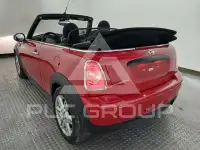 2015 Mini COOPER