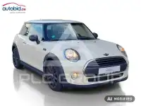 2015 Mini COOPER