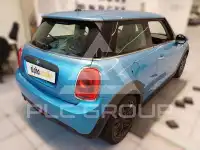 2015 Mini COOPER