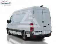 2015 Mercedes Benz Sprinter