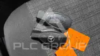 2015 Mercedes Benz Sprinter