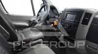 2015 Mercedes Benz Sprinter