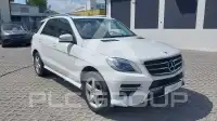 2015 Mercedes Benz 350
