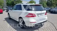 2015 Mercedes Benz 350