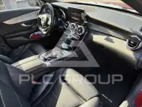 2015 Mercedes Benz C
