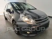 2015 KIA Rio