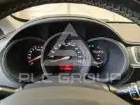 2015 KIA Rio