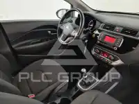 2015 KIA Rio