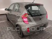 2015 KIA Picanto