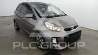 2015 KIA Picanto