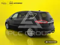 2015 Ford S-Max