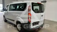 2015 Ford TRANSIT