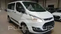 2015 Ford TRANSIT