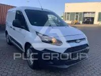2015 Ford TRANSIT