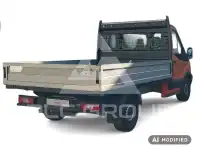 2015 Ford TRANSIT