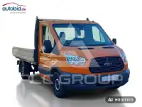 2015 Ford TRANSIT