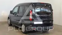 2015 Ford TRANSIT