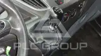 2015 Ford TRANSIT
