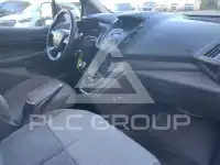 2015 Ford TRANSIT
