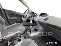 2015 Ford FIESTA
