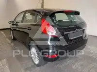 2015 Ford FIESTA