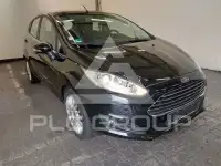 2015 Ford FIESTA