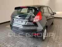 2015 Ford FIESTA