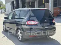 2015 Ford GALAXY