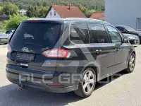 2015 Ford GALAXY