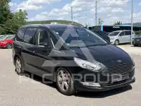2015 Ford GALAXY