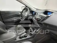2015 Ford Kuga