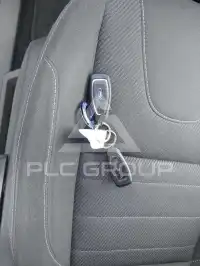 2015 Ford Kuga