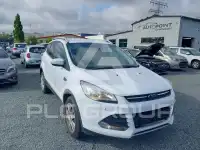 2015 Ford Kuga