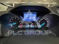 2015 Ford Kuga