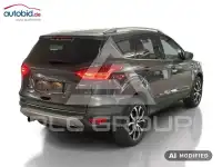 2015 Ford Kuga