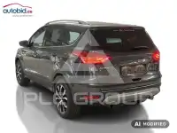 2015 Ford Kuga