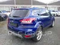 2015 Ford Kuga