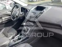 2015 Ford Kuga