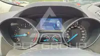 2015 Ford Kuga