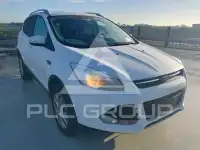 2015 Ford Kuga