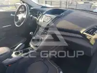 2015 Ford Kuga