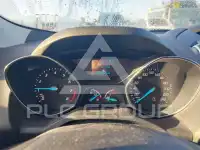 2015 Ford Kuga