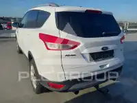 2015 Ford Kuga