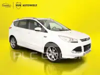 2015 Ford Kuga