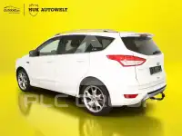 2015 Ford Kuga